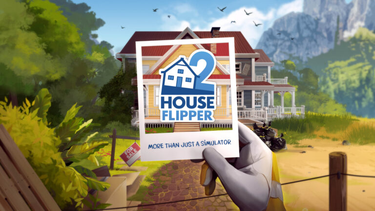 House Flipper 2 trailer image