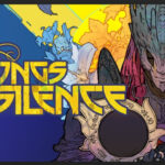 Songs of Silence: New trailer to debut during PC Gaming Show