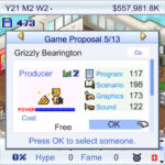 Ranking the Best Kairosoft Games