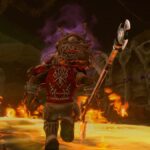 Dungeons of Sundaria Classes Guide