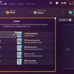 FM24 Best Young Right Wingers to Sign - Cheap, Budget Wonderkids