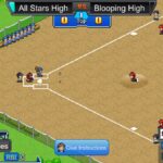 Home Run High Tips, Cheats & Tricks