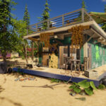 House Flipper 2 How to Remove Stairs Guide