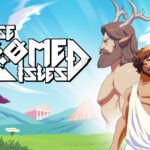 First Major Content Update Available for These Doomed Isles