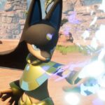 How to Breed Anubis in Palworld Guide