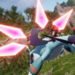 Palworld Legendary Schematics Guide