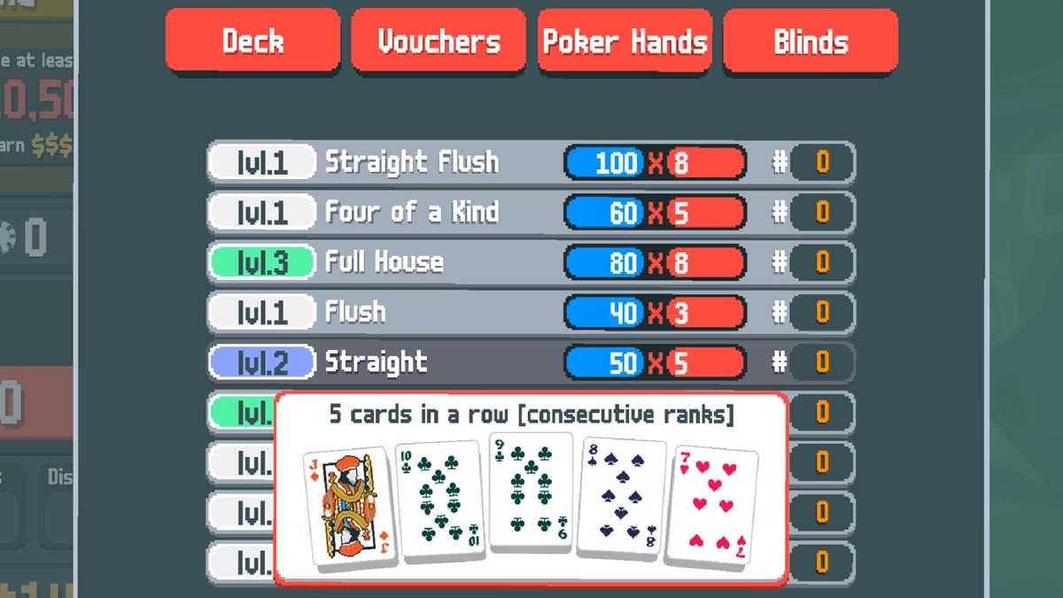 Balatro stakes guide stake effects how to unlock