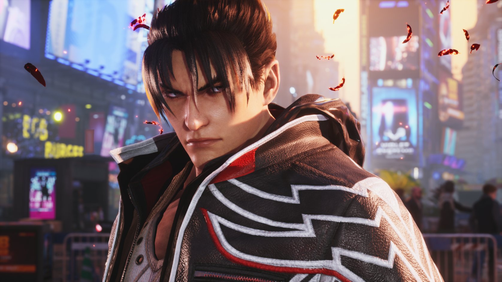 Reviews From the Web: Tekken 8: What Are Critics Saying?