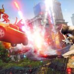 Goat Simulator 3 Steam Deck Performance