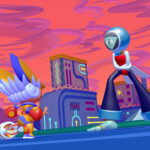 Penny's Big Breakaway Review - PC Steam Deck