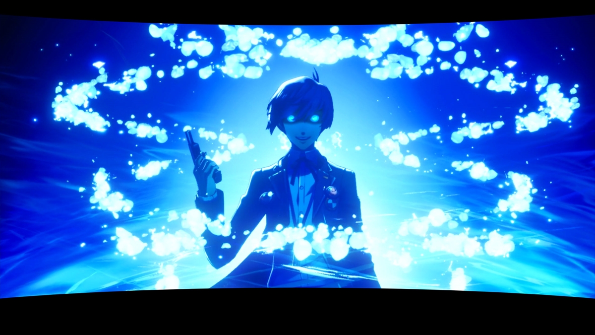 Persona 3 Reload Chariot & Justice Boss Guide - Levels, Tips