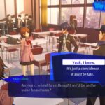 Persona 3 Reload Drink Named Elizabeth Guide (Request 56 Solution)