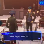 Persona 3 Reload Feel the Ocean Guide (Request 44 Solution)