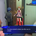 Persona 3 Reload Shadow Hunting Milestone Guide (Request 3 Solution)