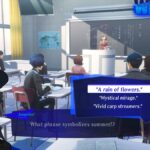 Persona 3 Reload Sengoku Era Helm Guide (Request 75 Solution)