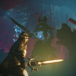 Enshrouded Fell Wispwyvern Guide - Tips, Items & Armour Build