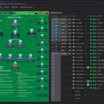 FM24 Winter Update Best Centre Midfield Wonderkids to Sign