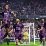 FM24 Winter Update Best Left Back Wonderkids to Sign