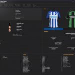 FM24 Winter Update New CAM Wonderkids