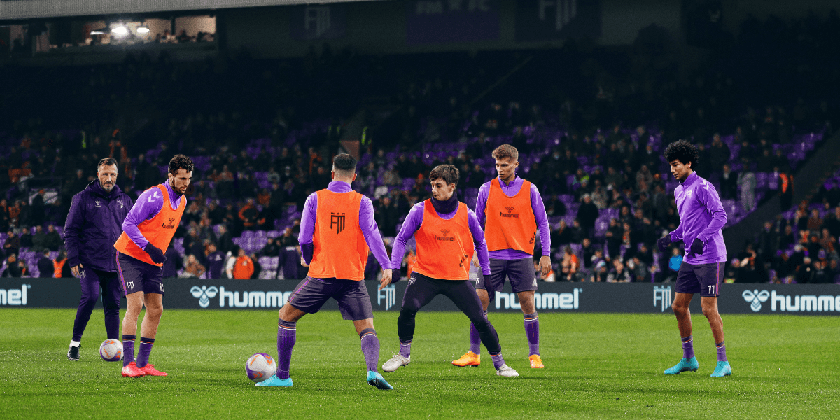 FM24 Winter Update best new defensive midfield wonderkids - FM24 Key Art