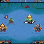 Kadomon Hyper Evolution Guide