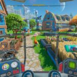 Lightyear Frontier Red Crystal Dust Guide