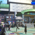 Persona 3 Reload Bebe Answers Guide (Temperance Link)