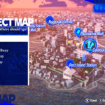 Persona 3 Reload Mutatsu Answers Guide (Tower Social Link)