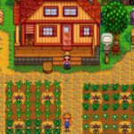 What is Stardew Valley Expanded