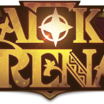 AFK Arena Key Art