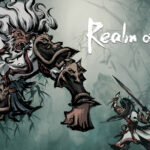 New Maps Reveal Trailer Released for Realm of Ink