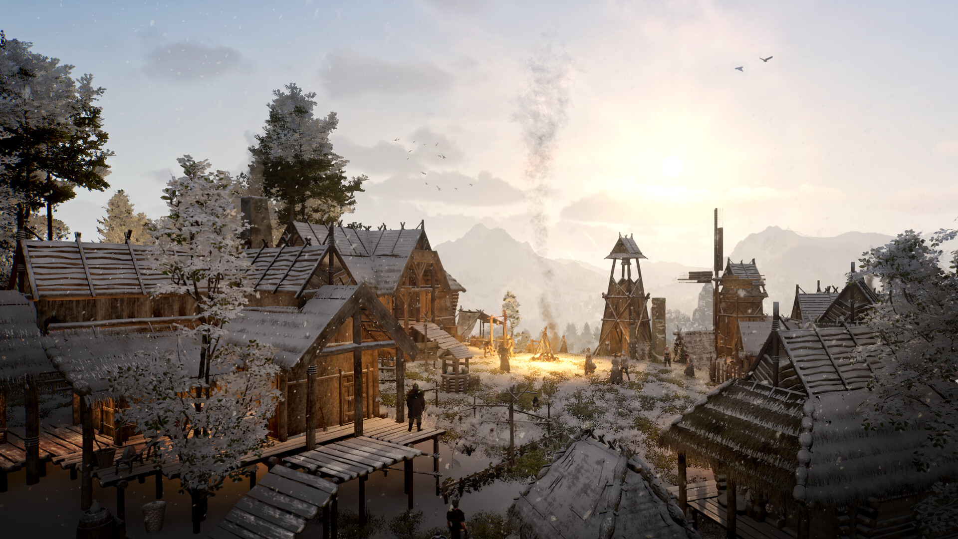 Bellwright Peat Guide Where to Find Peat