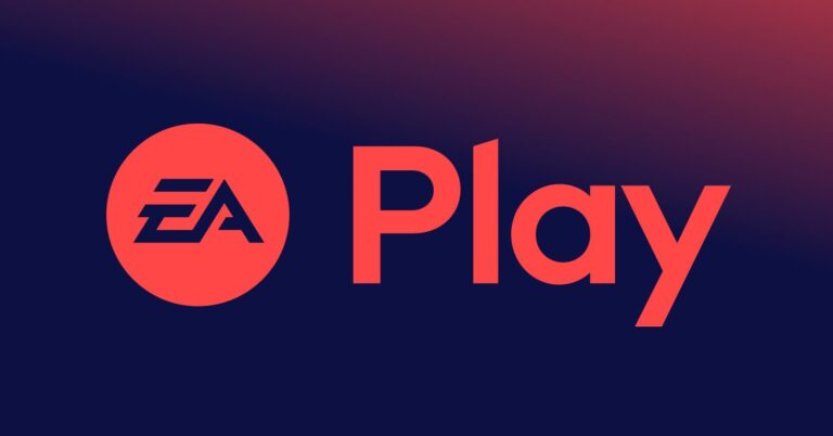 EA Play Price Increase - image of EA PLay logo