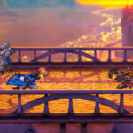 Eiyuden Chronicles: Hundred Heroes Review - Role-Playing Games 101