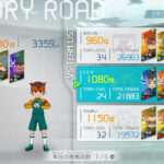 Inazuma Eleven Victory Road Beta Review - image from gameplay
