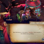 Inkbound Steam Deck Performance Analysis