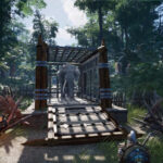 Myth of Empires Taming Guide