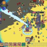 Necrosmith 2 Cyclops Recipes Guide