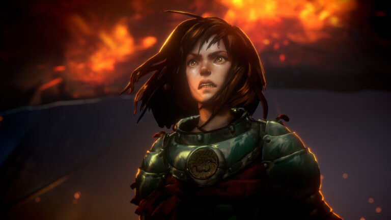 No Rest for The Wicked Ember Flames guide - image from gameplay