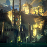 No Rest for The Wicked Nameless Pass Guide