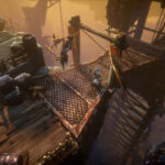 No Rest for The Wicked Storage Room Guide