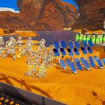 Planet Crafter Deconstruct Items Guide