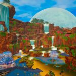 Planet Crafter Quartz Guide