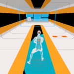 C-Smash VRS gameplay