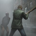Silent Hill 2 Remake Was Rated by ESRB