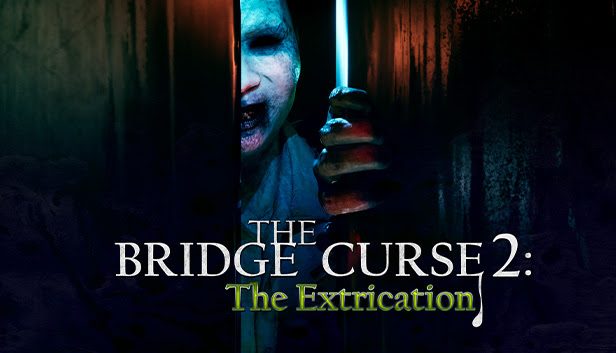 The Bridge Curse 2 The Extrication Key Art