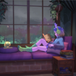 Tackle that To-Do List With Cozy and Aesthetic Spirit City: Lofi Sessions