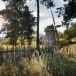 Bellwright Resin Guide