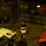 Crow Country Mushroom Puzzle Guide