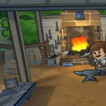 Echoes of the Plum Grove Achievements Guide